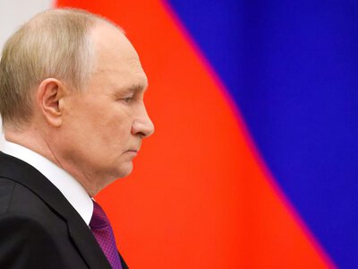 Kreml zatrzymuje odpływ kapitału. Putin blokuje wywóz gotówki