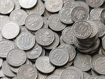 Złe wieści dla portfeli. Inflacja znów skoczy i przekroczy cel NBP
