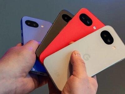 Mój ulubiony tańszy telefon stał się lepszy. Poprzednika chętnie polecałem