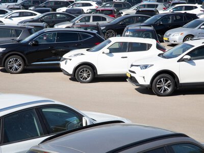 Nie dają mechanikom zarobić. 10 aut, które potrafią jeździć bez końca