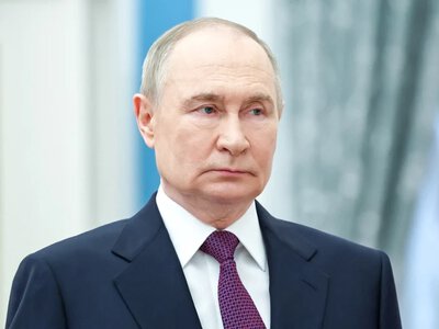 Limit wywozu gotówki z Rosji. W życie wszedł nowy dekret Putina