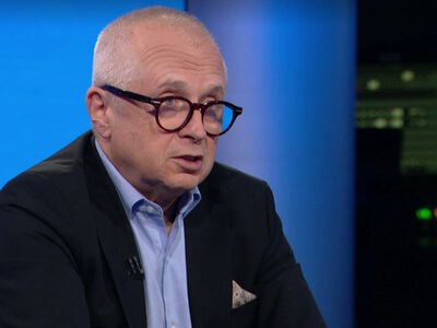 Romanowski wróci do Sejmu? „Mógł być pod wpływami Rosji”