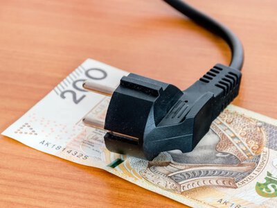 Rachunki za prąd niższe nawet o 20 proc. Padła konkretna data