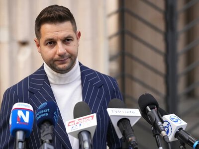 Mniejszość prześladowana w Szwecji. Raport przedstawia skalę represji