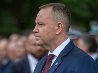 Nawrocki przesadza z wetami? Prezydent balansuje na linie