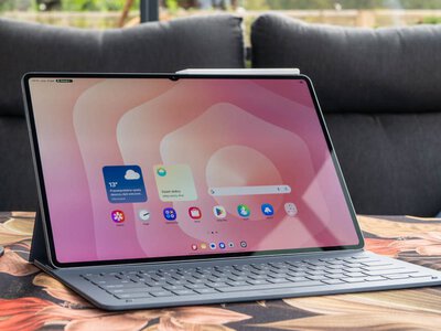 Samsung pokazał nowe flagowce Galaxy. Ogromne ekrany i moc jak laptop