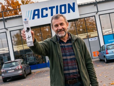 Action za 8,29 zł przyspiesza komputery. To sprytny sposób
