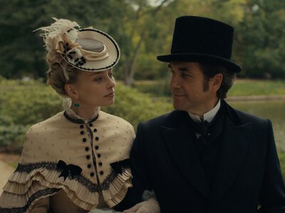 Widziałem filmową Lalkę. Życia tu nie ma żadnego