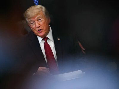 Trump ogłosił wielki plan Korei. W grę wchodzi prawie 200 mld dolarów