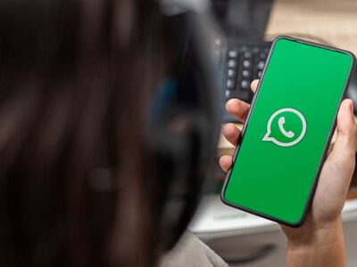 WhatsApp nakłada kaganiec na użytkowników. To dobrze