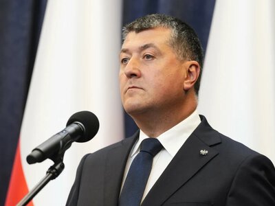 Nawrocki nie chce podnosić podatków. Doradca mówi o długu i wyborach