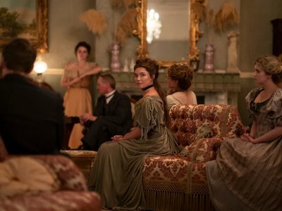 Październikowe premiery w Netfliksie: Steinbeck, Ben Affleck i koreańskie komedie