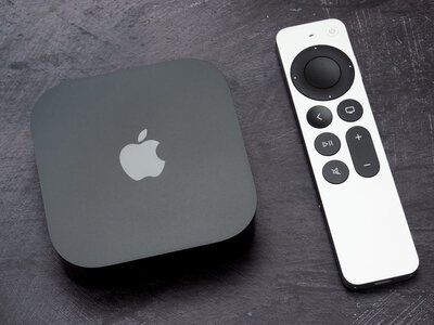 Zapisz datę 13 października. Apple odpicuje nam telewizory