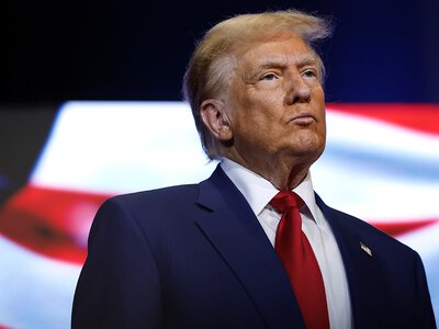 Stany pozywają Trumpa. Chodzi o setki milionów dolarów