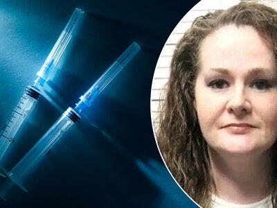 Nieudana egzekucja w USA. Skazana przeżyła dwa śmiertelne zastrzyki