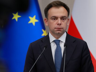 „Mamy silne karty”. Polska rozmawia o stałym członkostwie w grupie G20