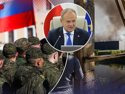 Rosja uderza na wiele sposobów. Czego powinniśmy się naprawdę obawiać?