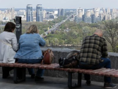 Godzina alarmu kosztuje Ukrainę fortunę. Kraj wprowadza nowy system