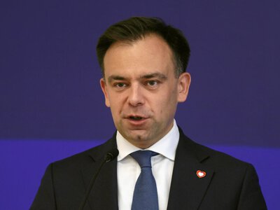 Polska na stałe w G20? Na teraz brak deklaracji
