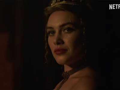 To już dziś, 1 października. Polacy pokochają Netflixa za ten serial