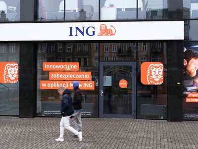 ING Bank Śląski odpalił nową promocję. Wystarczy zapłacić kartą