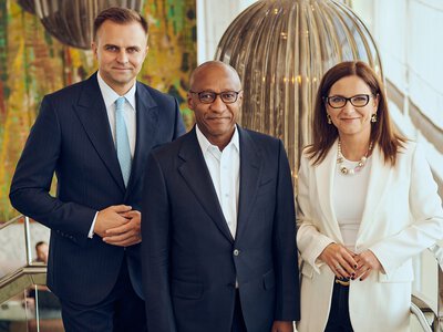 Szefowie PwC w wywiadzie dla „Forbesa”: Trudne czasy mogą wykuć nową, silną Europę