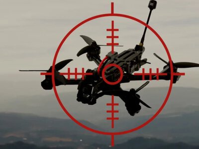 Pierwsze takie targi w Polsce. Do EXPO Kraków zjadą producenci dronów i wojsko