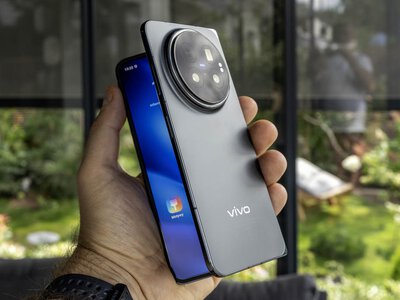 Vivo X Fold6 już w Polsce. Składany smartfon ma mocny argument