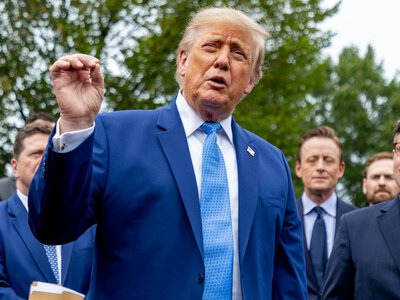 Rosyjski minister z apelem do Trumpa. System handlu na granicy upadku