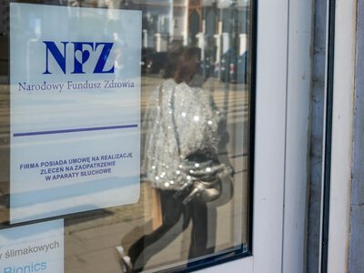 Tyle NFZ zebrał na świadczenia dla Ukraińców. Zostało 1,8 mld zł