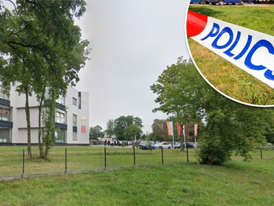 Wyszli na spacer i znaleźli dłoń. Rozwikłano zagadkę tajemniczej śmierci w Ciechanowie
