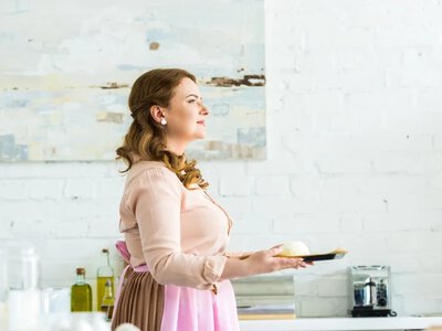 Ciemna strona idealnego życia. Tradwife uciekają od posłuszeństwa mężom