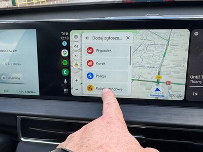 Google naprawia irytujący problem Android Auto. Ta ikonka wreszcie wraca