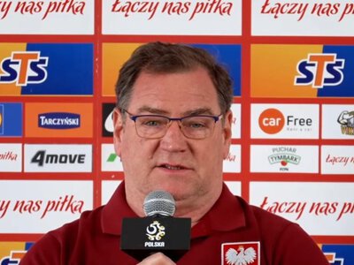 Urban zabrał głos ws. przyszłości w kadrze! Wiedziałem