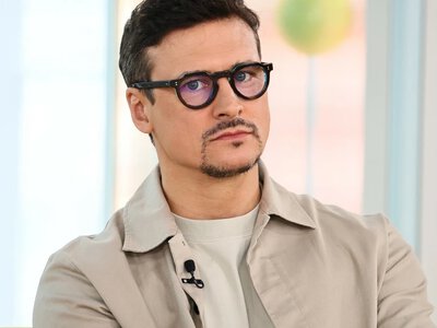 Tak Damięcki zachowywał się na planie Lalki. Po fakcie szczerze wyznał