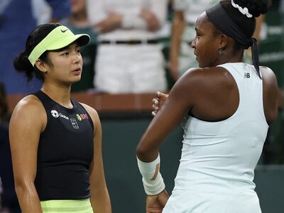 Wycofanie z WTA Pekin, złota jednak nie będzie. Zapadł werdykt w Azji