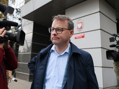 Powrót Romanowskiego z listem żelaznym? W PiS wcale się nie cieszą