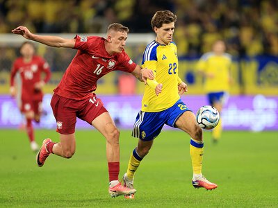 Po prostu być sobą. Wiktor Nowak twardo stąpa po ziemi