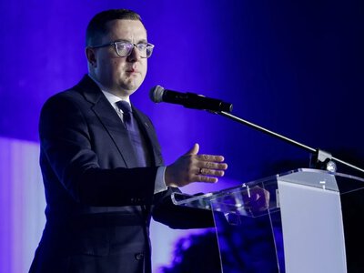 Minister zapowiada gigantyczne wydatki w 10 lat. Ceny energii będą niższe