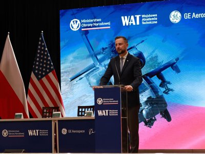 Bielan załatwił spotkanie Kosiniakowi-Kamyszowi. Trop prowadzi do Trumpa