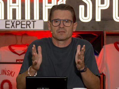 Wichniarek chce rewolucji w reprezentacji. Cios w Lewandowskiego i Zielińskiego