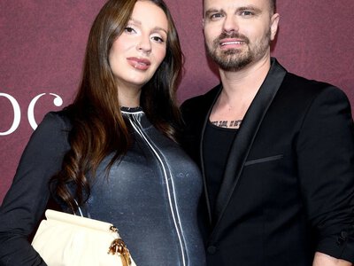 Serowska i Hakiel zdecydowali się tuż przed narodzinami. Ludzie zachwyceni