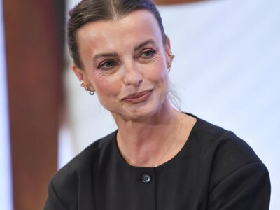 Sokołowska wskazała, kto po Top Model odniósł sukces. Padły dwa nazwiska