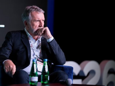 „Moi przyjaciele i znajomi postanowili zainwestować”. Polscy przedsiębiorcy dokapitalizują małe reaktory Sołowowa