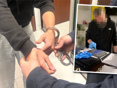 Zauważyli niepokojący ruch w sieci. 15-latek chciał wiedzieć, jak zabić i dokonać zamachu