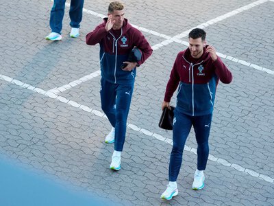 Afera na cały kraj! Pilny telefon premiera Portugalii ws. Ronaldo