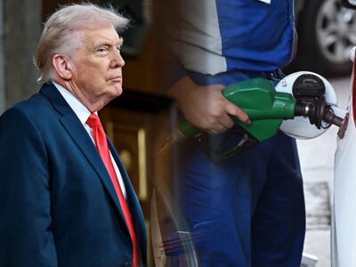 USA stawiają ultimatum Europie. Chodzi o paliwo