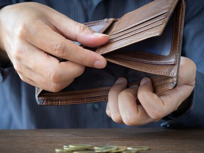 Polacy bankrutują na potęgę. Rząd szykuje zmiany