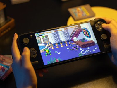 SteamOS trafił na konsole z Androidem. Wszystko dzięki modderom