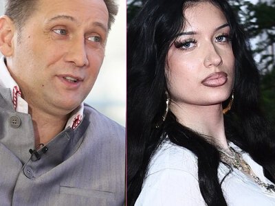 Planowany ślub Viki Gabor chyba poczeka. Bliscy Trojanka są ostrożni